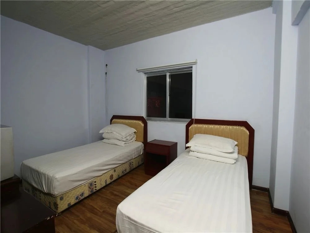 Taian Hongqipiaoyang Inn