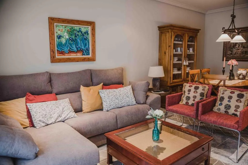 Apartamento Francisco Pizarro