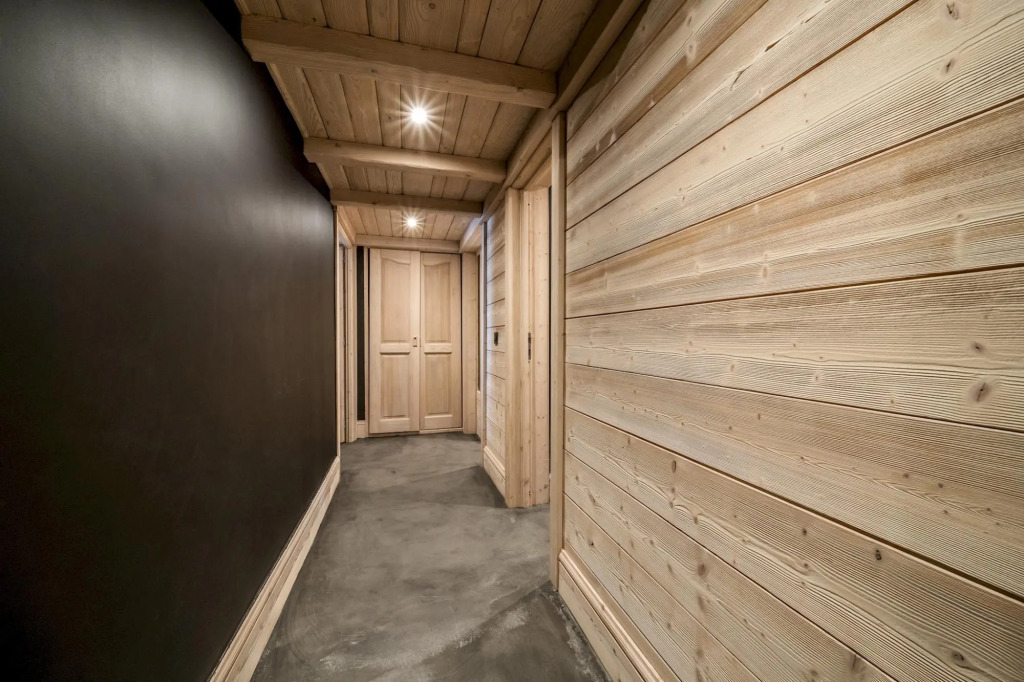 Les Balcons de Pralong Courchevel 1850 - by EMERALD STAY