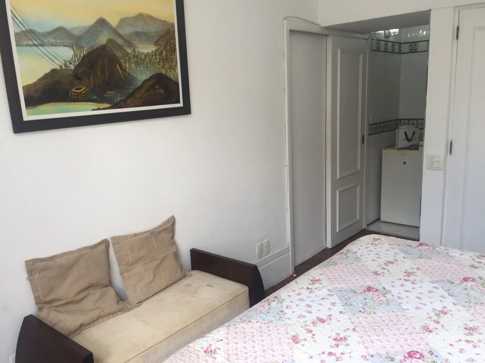 Copacabana Apartment