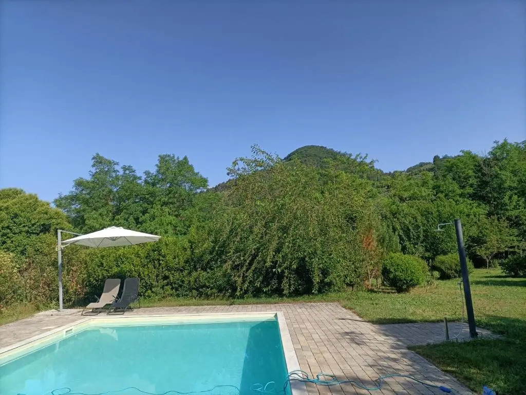 Casale delle Rondini