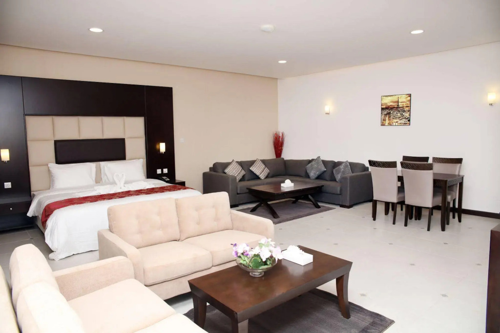Haffa House