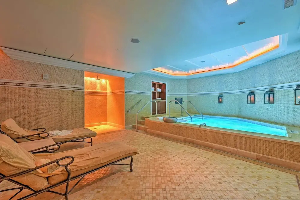Luxe Montage Deer Valley Retreat: Ski-in/ski-out!