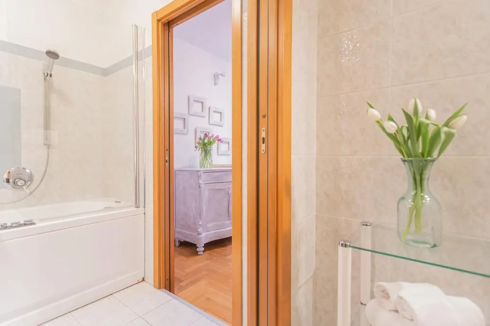 Volta Apartment by Rent all Como