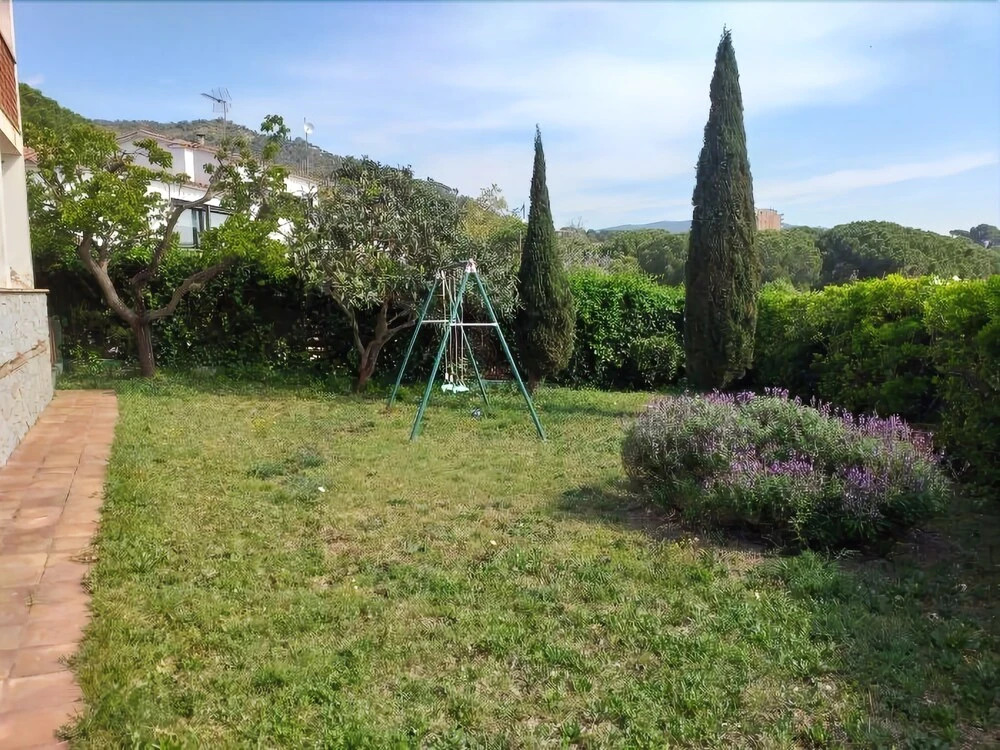 Villa Mas Toi