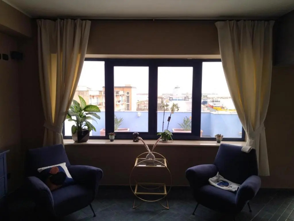 Hotel Al Faro