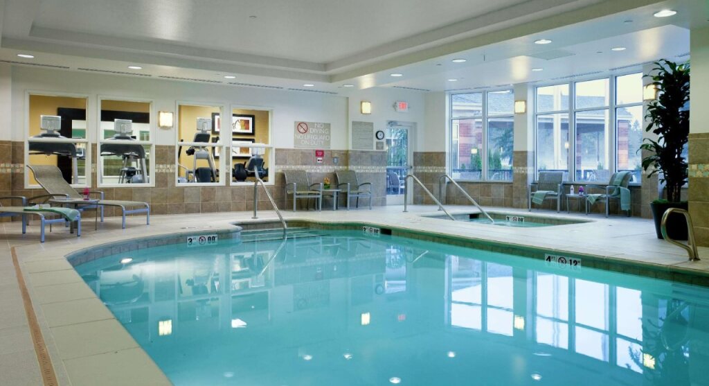 Hilton Garden Inn Seattle/Bothell
