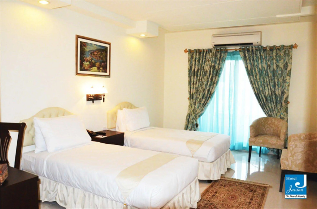 Hotel Javson
