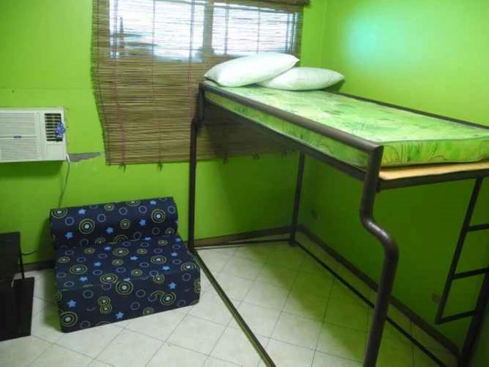 Cebu Hostel & Glamping