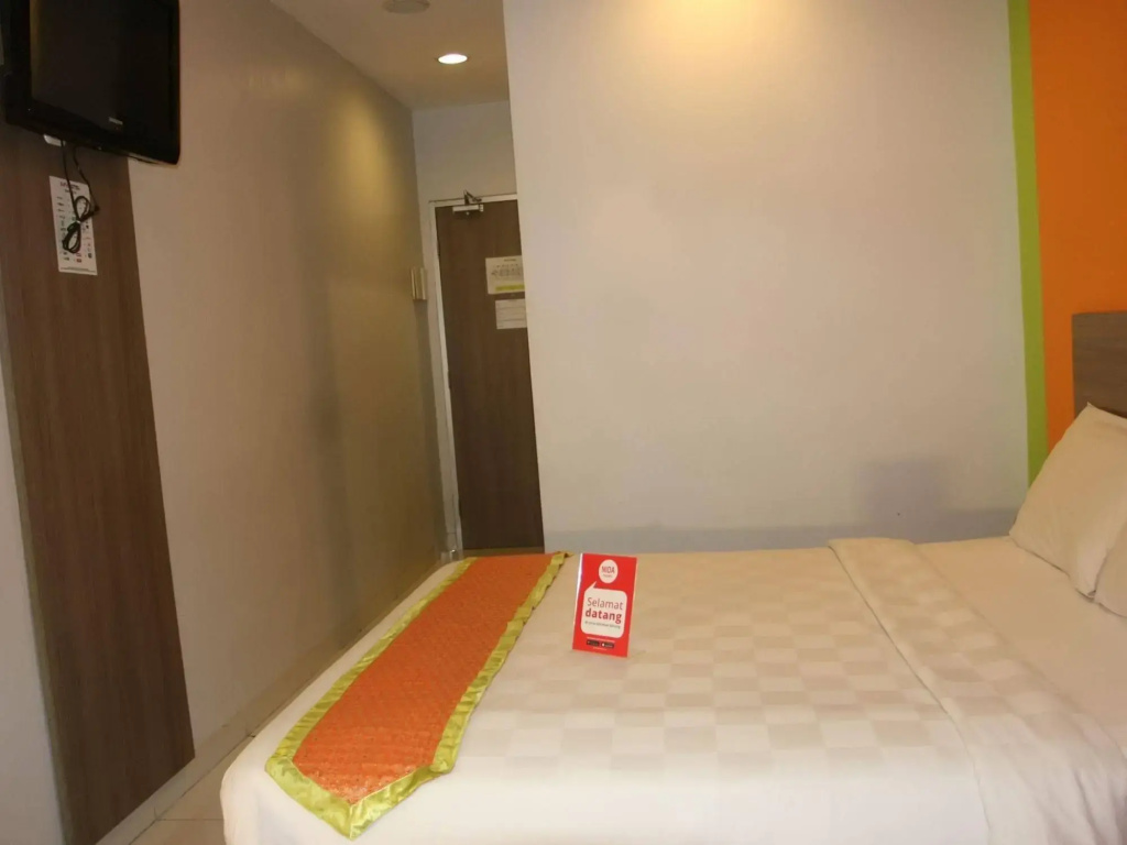 NIDA Rooms Taman Sari Hayam Wuruk