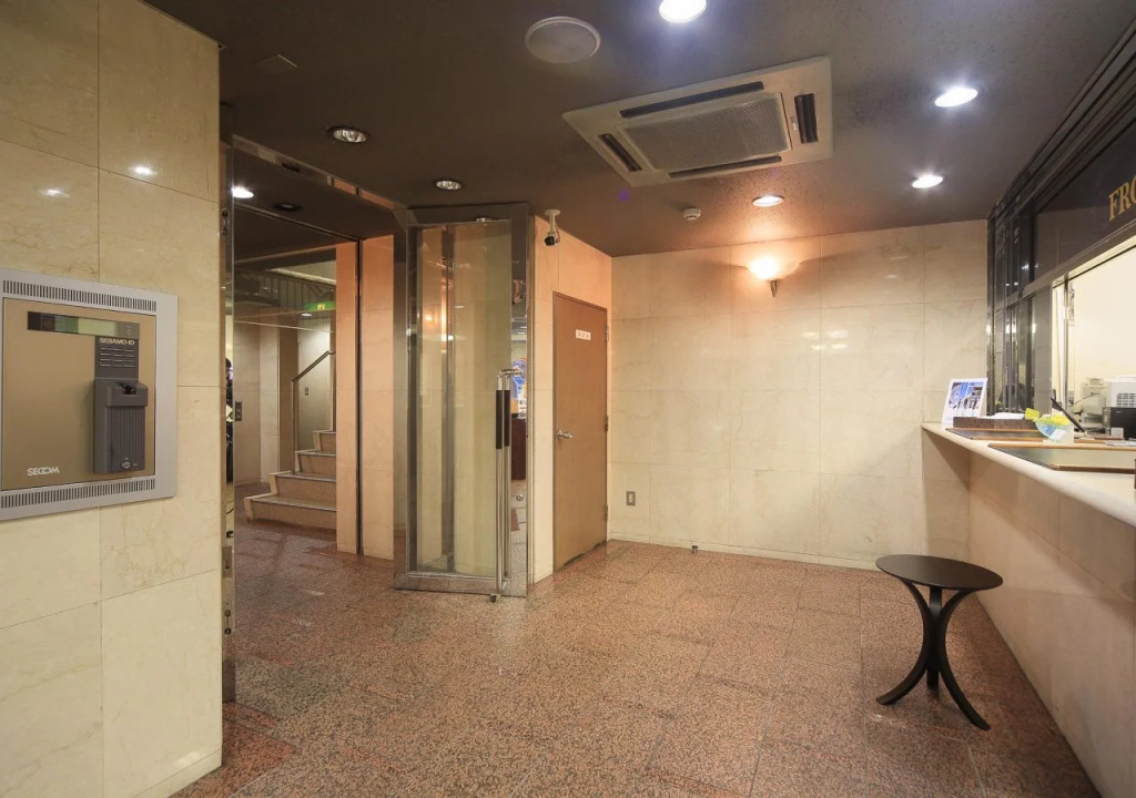 HOTEL MYSTAYS Iidabashi
