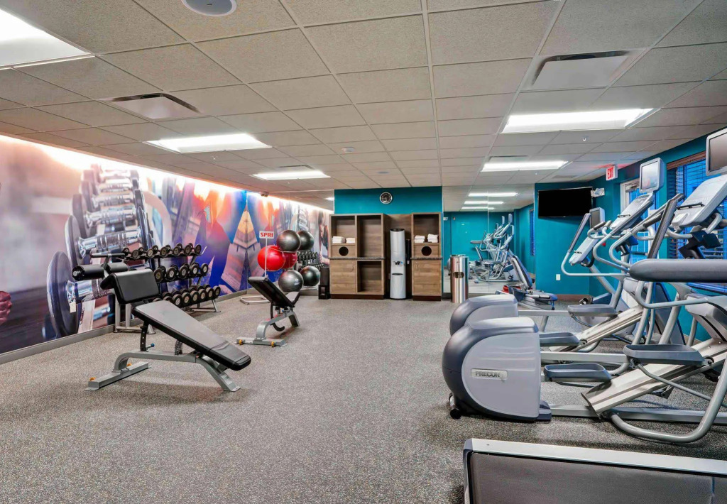 Residence Inn Hamilton