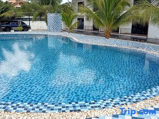 PP Garden Home