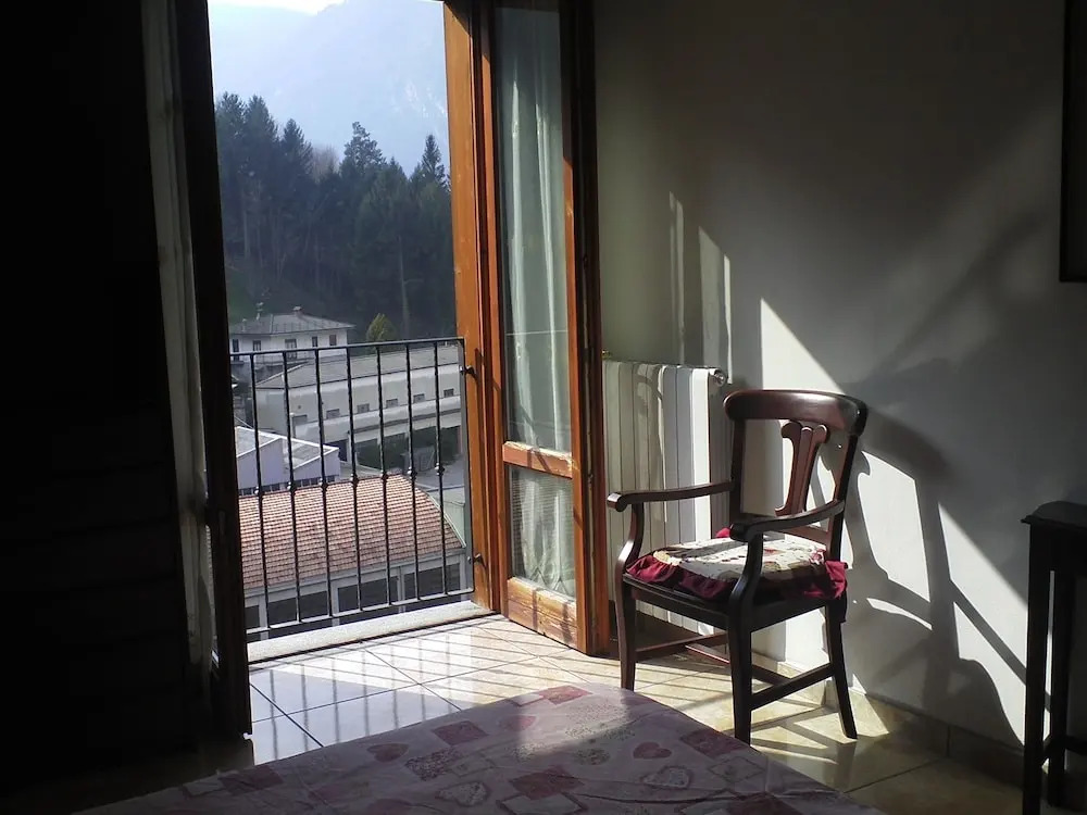 B&B I Ghiri