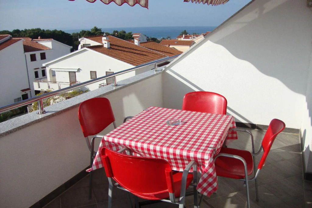 Apartments Bibic