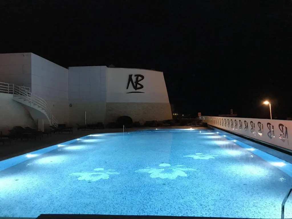 New Belvedere