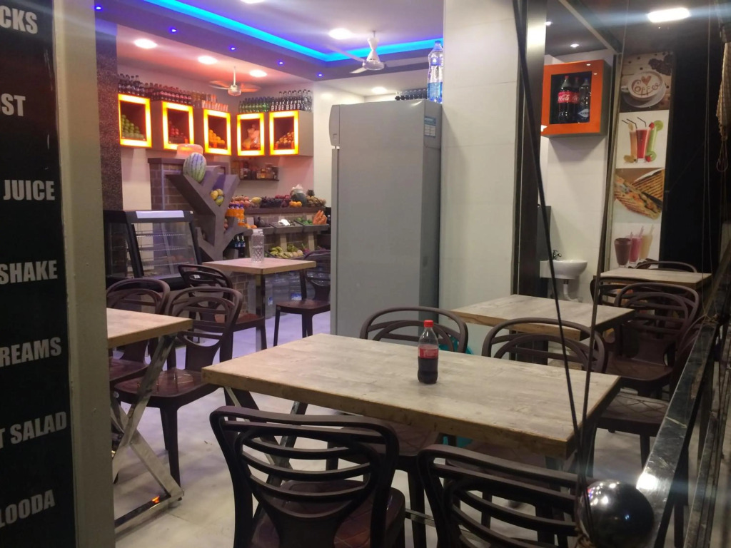 Hotel Spark Residency
