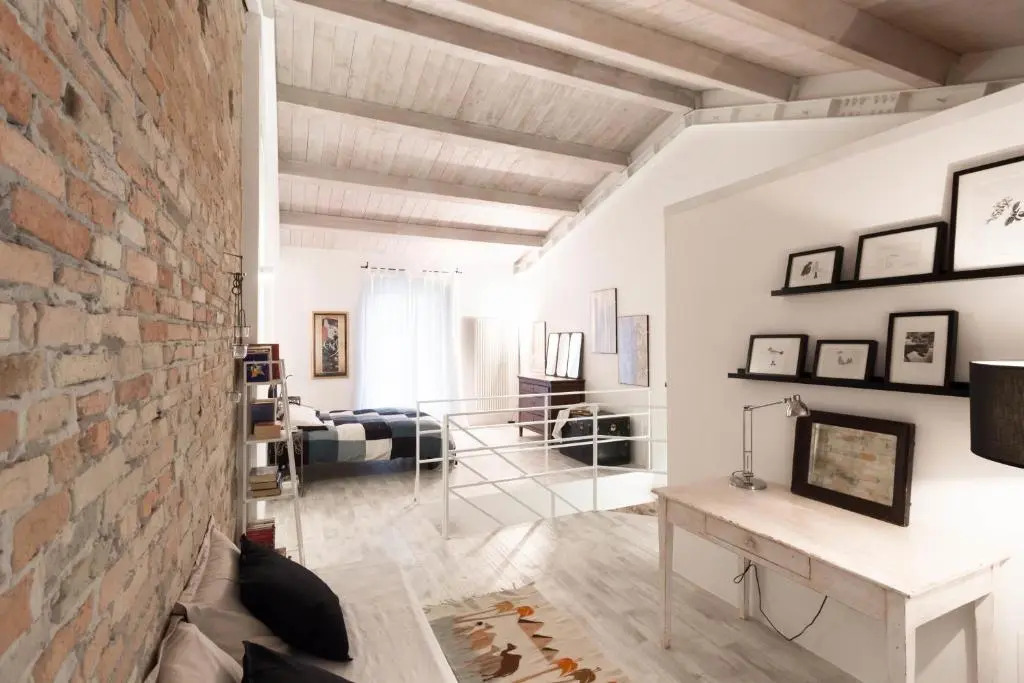 Casa Delle Lanterne