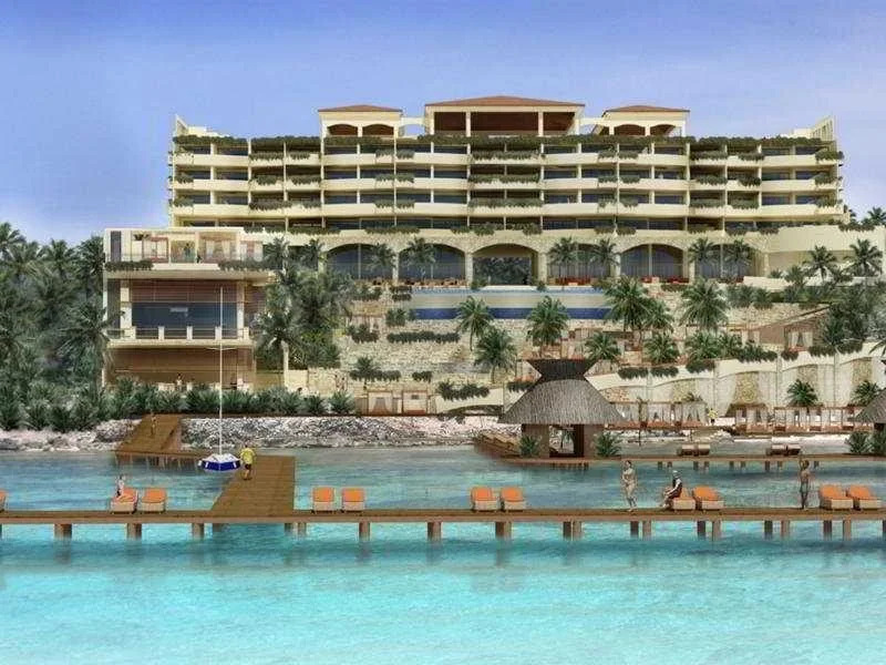 Unik Island Resort & Spa