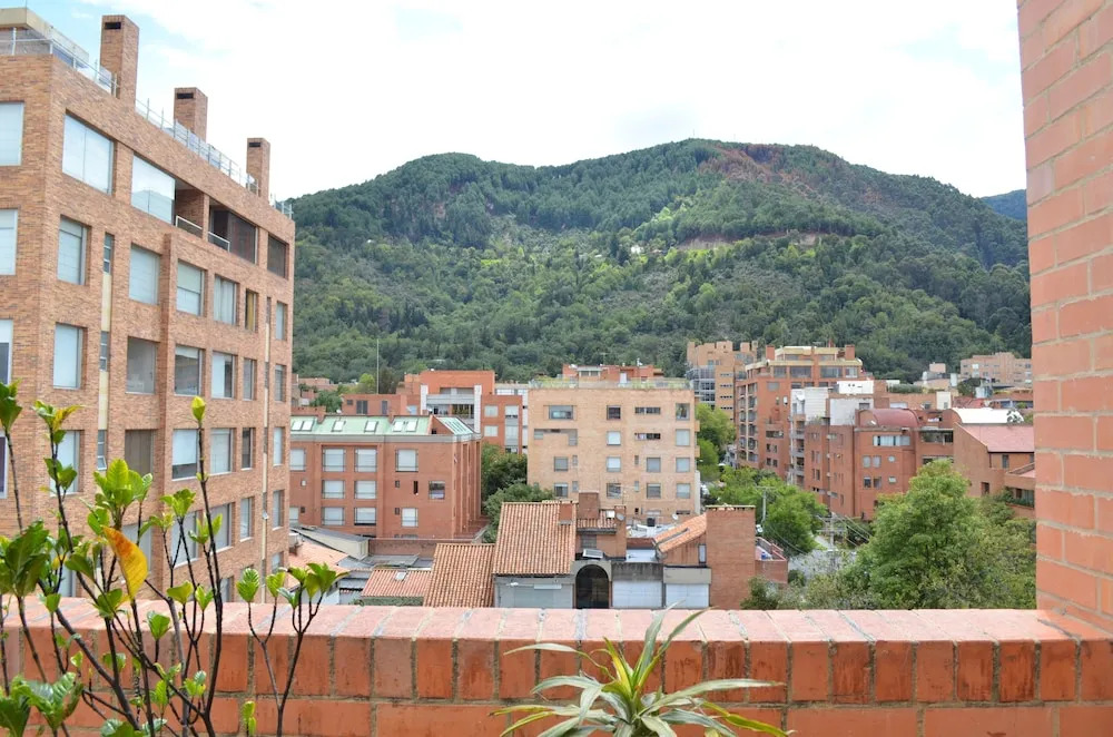 Casa 95