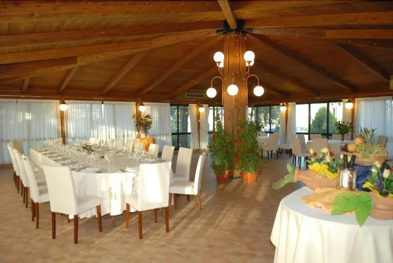 Borgo Hotel La Collina