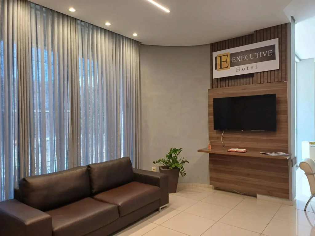 Executive Hotel MT