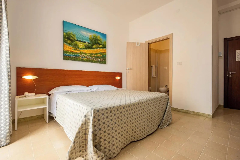 Hotel Il Gabbiano