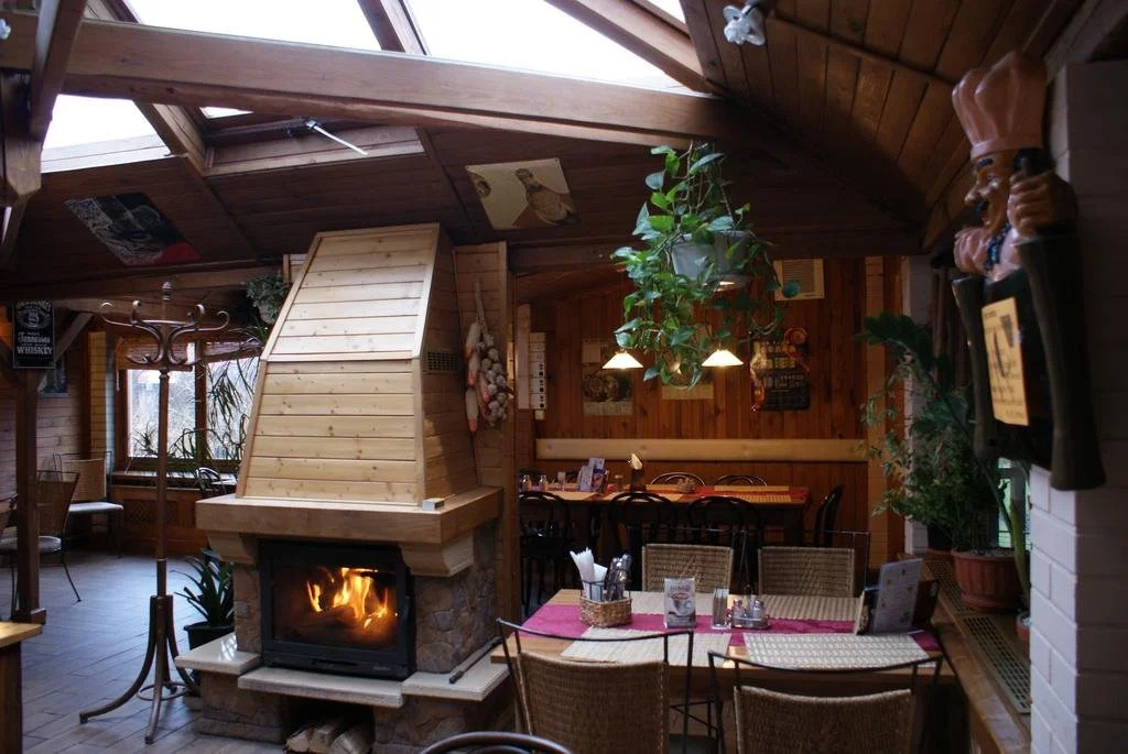 Penzion Lucie