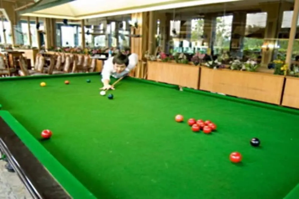 13 Coins Airport Grand Resort