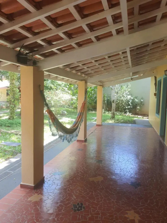 Suítes - Quintal de Lázaro