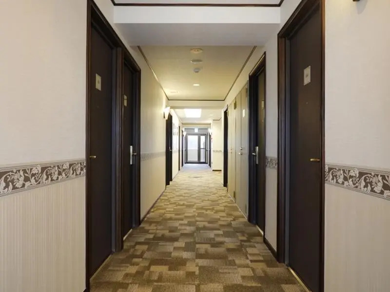 Toyoko Inn Nishitetsu Kurume eki Higashi guchi