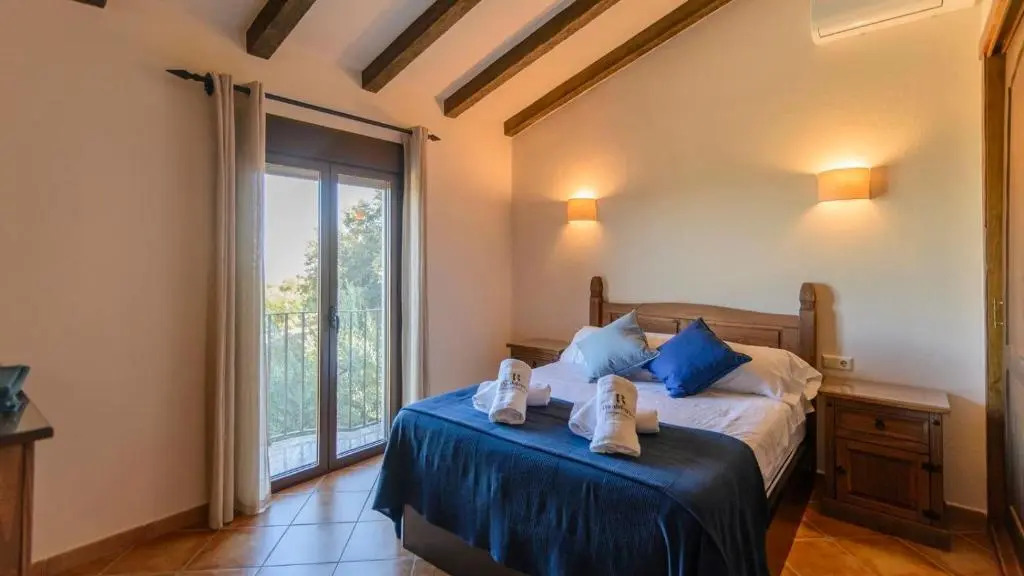 Casa Rural Noa El Gastor by Ruralidays