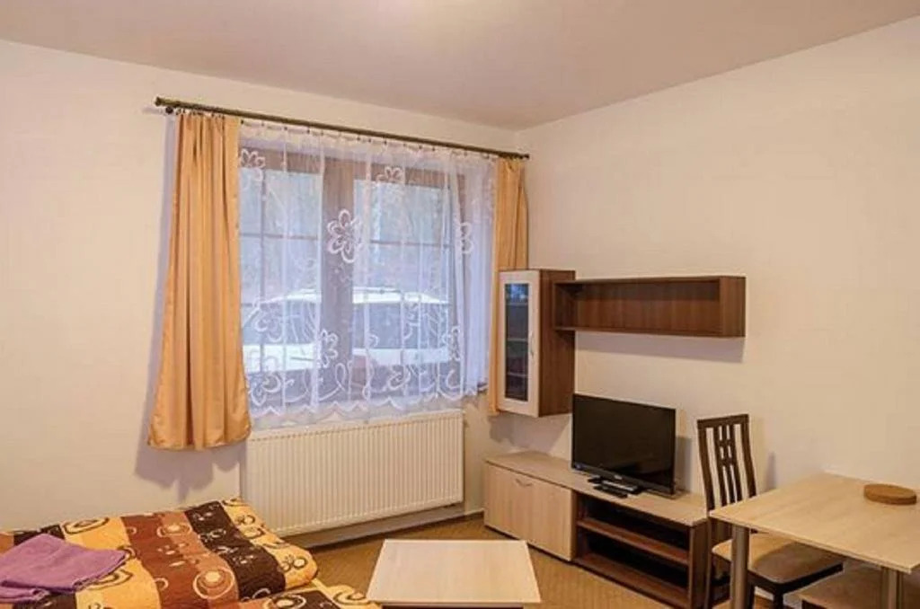 Apartmány Řezáč