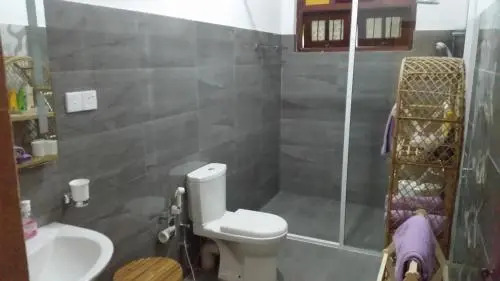 Simon's House