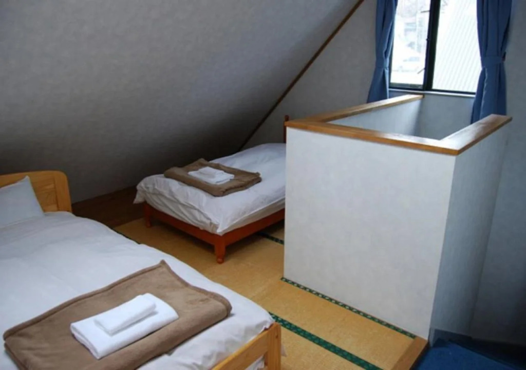Alpine Chalets Hakuba