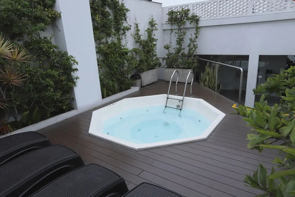Casa Andina Select Miraflores