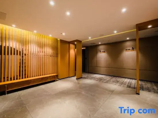 Yj Jiang Nan Hotel