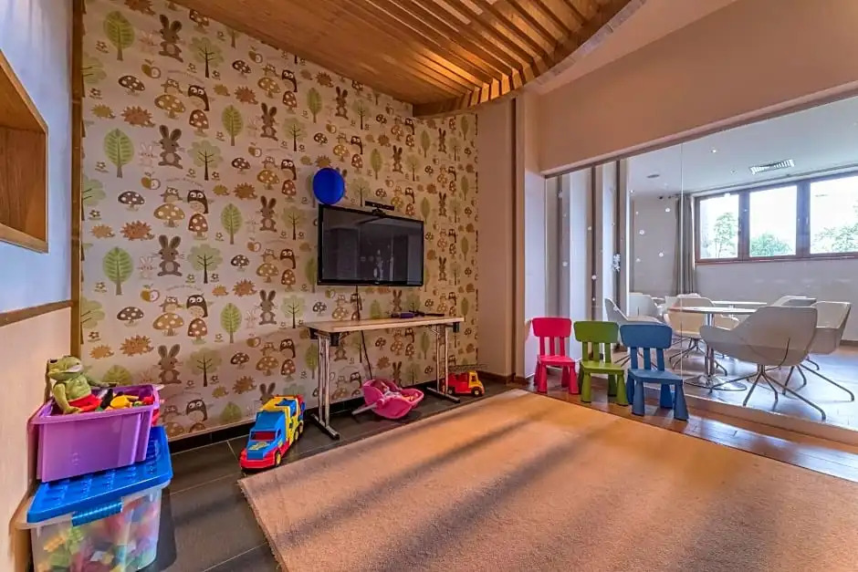 Hotel Zbójnicówka