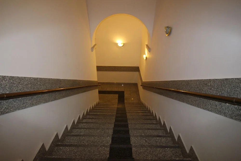 Hostel Krasnal Market Square Wroclaw