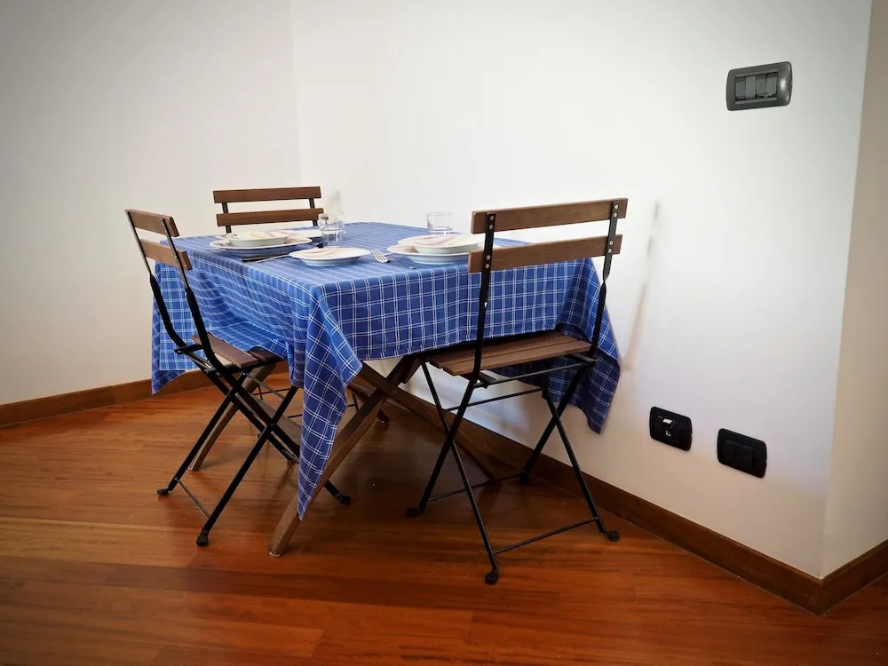 Casa Palazzo del Principe