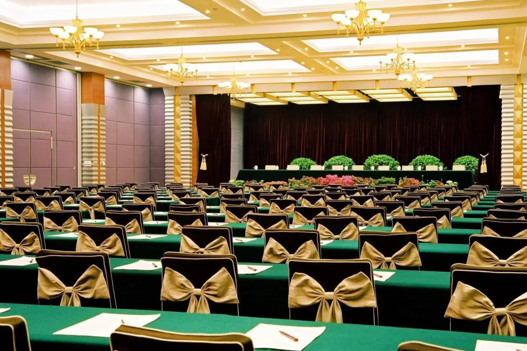 Enshi Asian Hotel