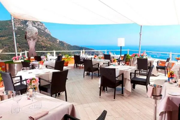 Maremonti Consorzio di Calapiccola con piscina e spiaggia