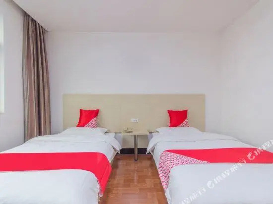 Hailianjiang Hotel