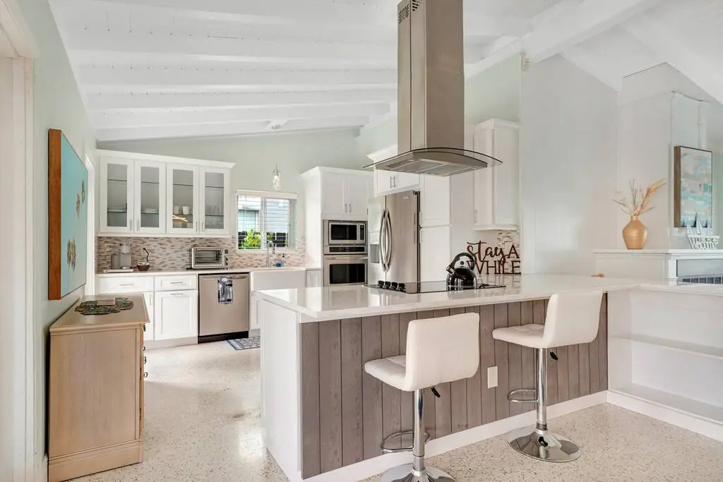 Aqua House in Fort Lauderdale