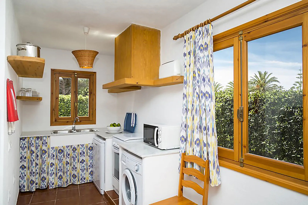 Casas Menorquinas