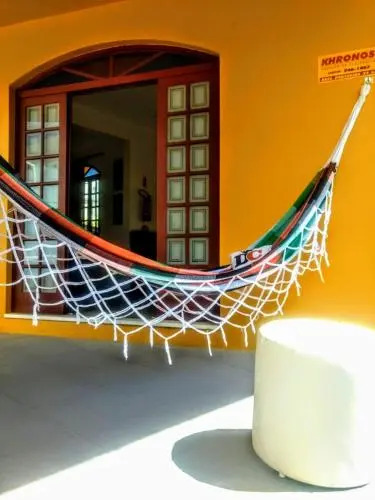 DC House Hostel