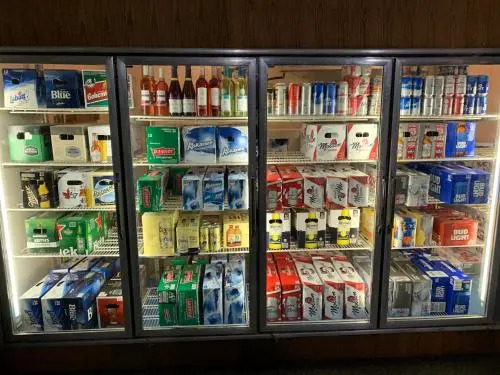 Bar-B Inn