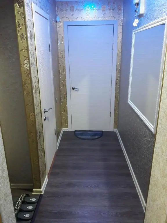 Apartments on 23,1 Nаzarbaeva Ave