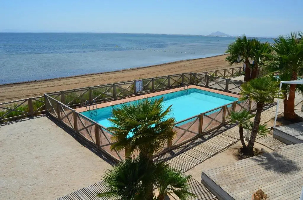 Arenales del Mar Menor - 9608