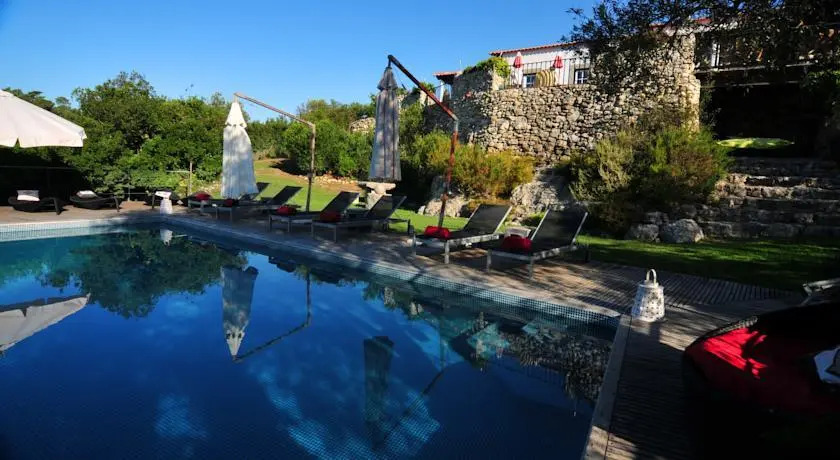 Quinta De Santo Antonio